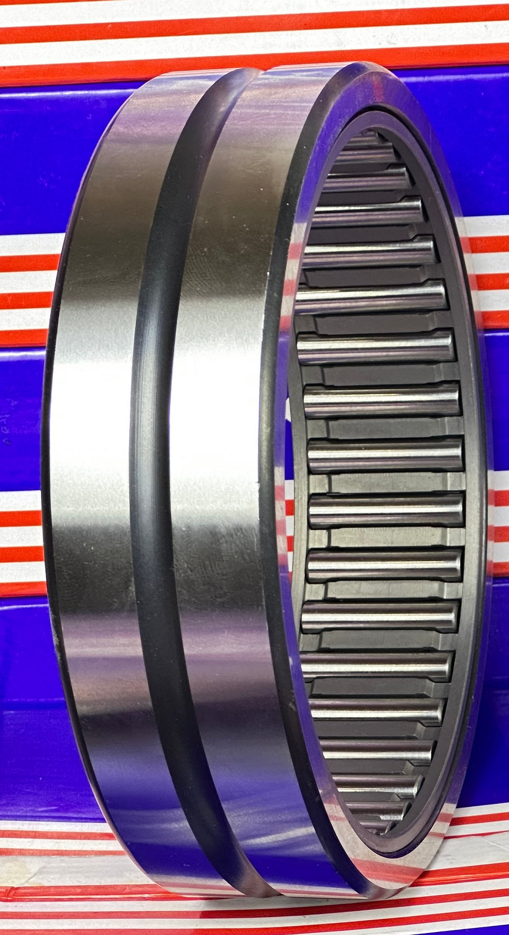 RNA4922 Needle Roller Bearing 125x150x40mm - Machined Type