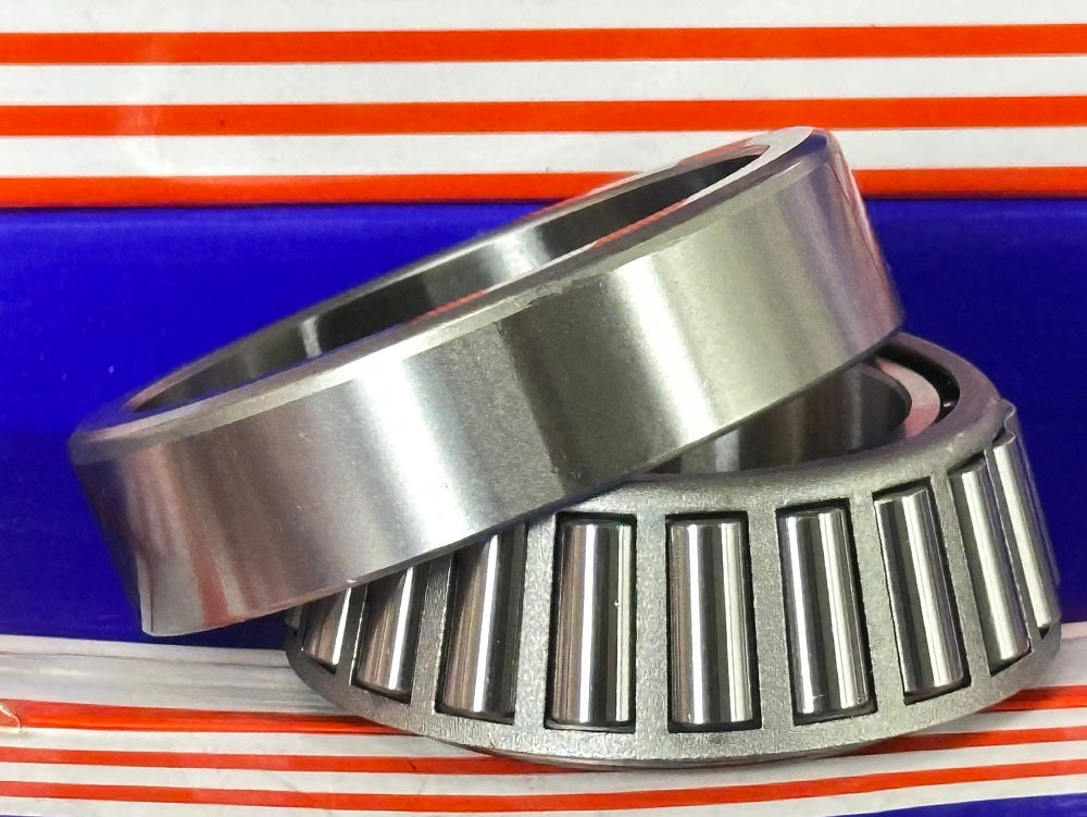 33109 Tapered Roller Wheel Bearing 45x80x20.5