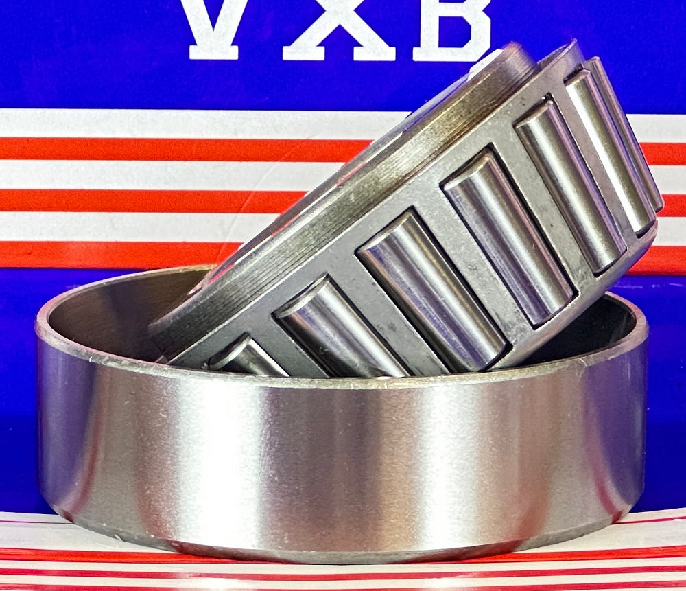 33209 Tapered Roller Wheel Bearing 45x85x32
