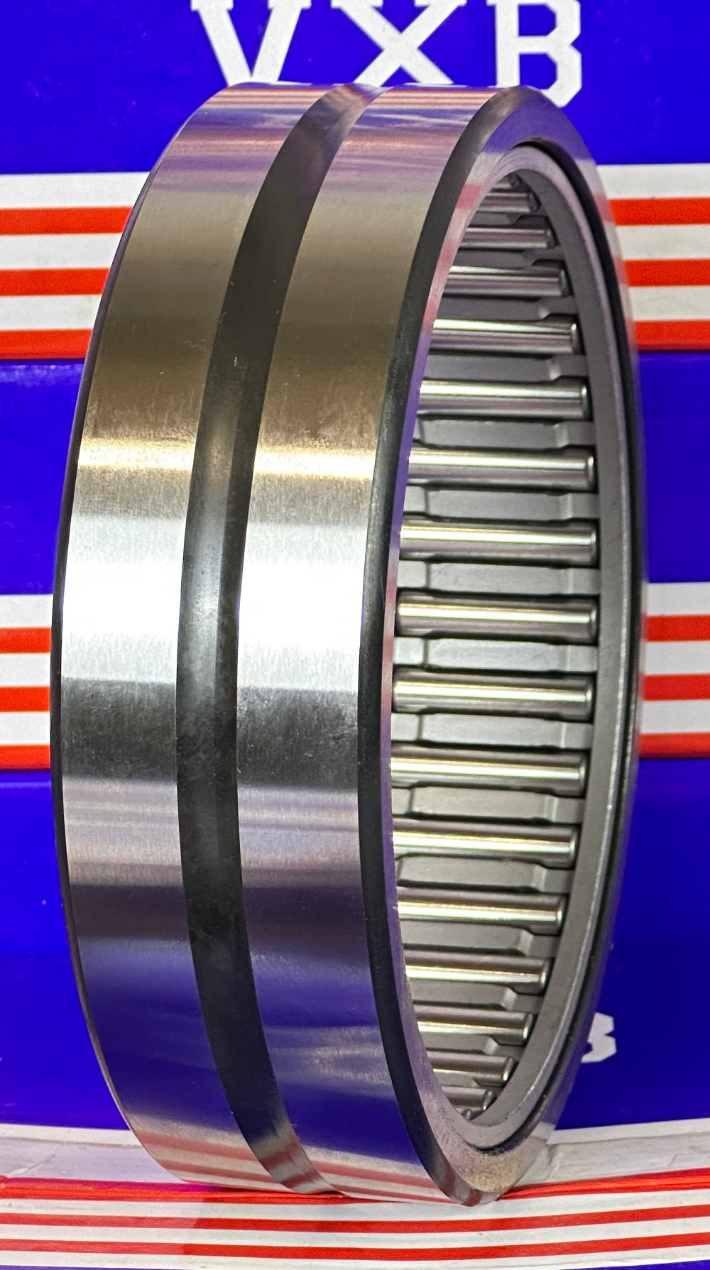 RNA4918 Needle Roller Bearing 105x125x35mm - Machined Type