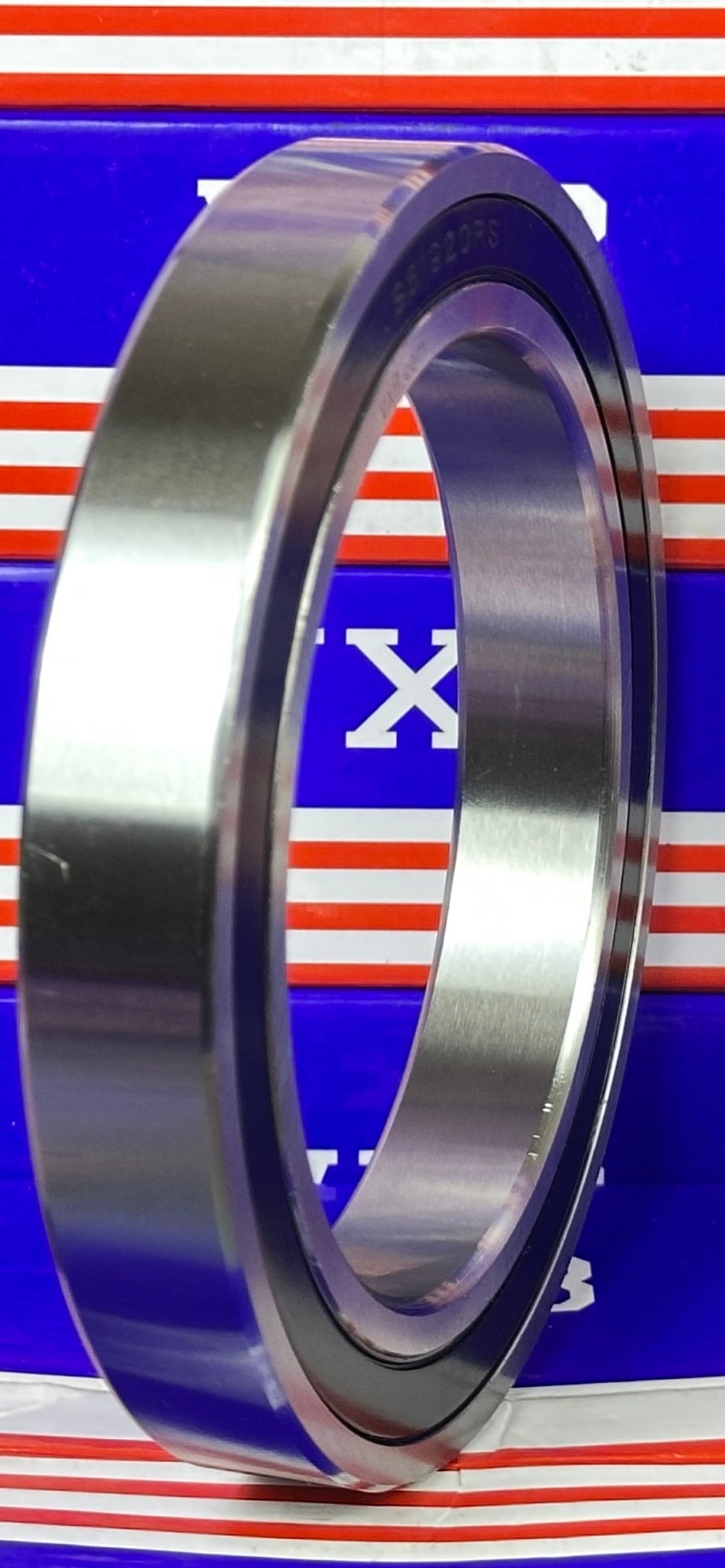 S6920-2RS Food Grade Stainless Steel Ball Bearing