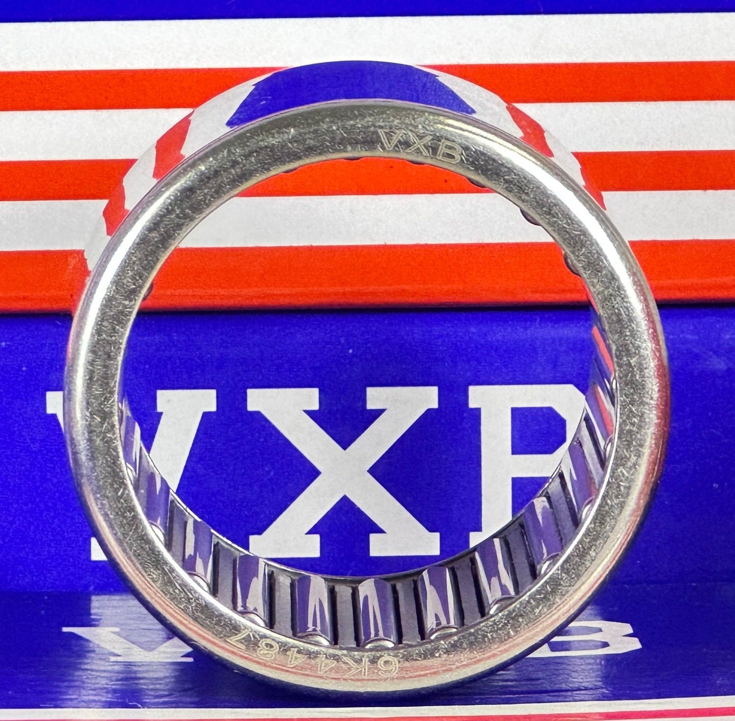 6K4487 Needle Roller Bearing VXB