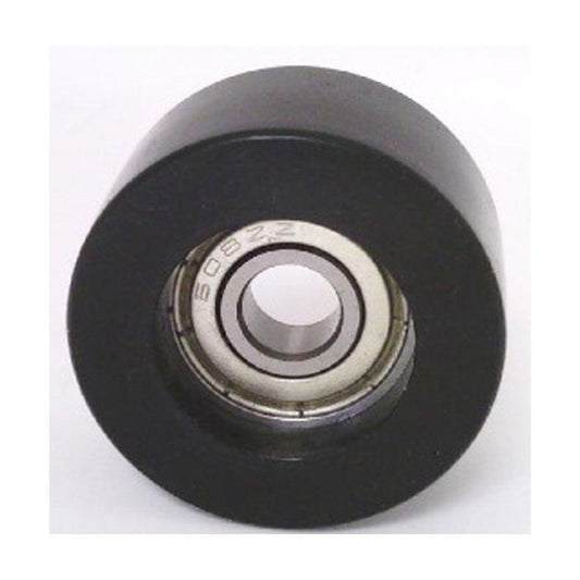 6mm Bore Bearing - 21mm Bearing - Tire 6x21x10mm