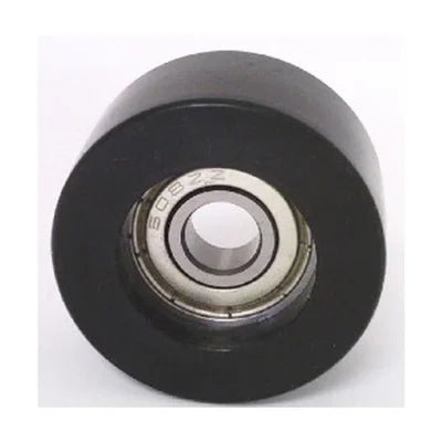 6mm Bore Bearing - 21mm Bearing - Tire 6x21x10mm