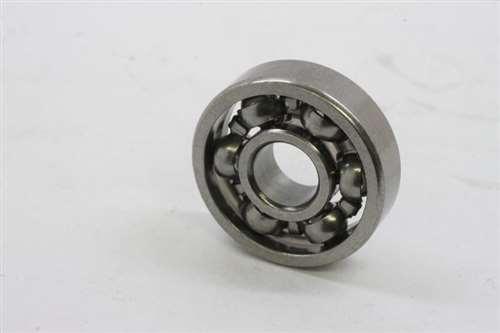 6x10x2 Bearing Open Miniature