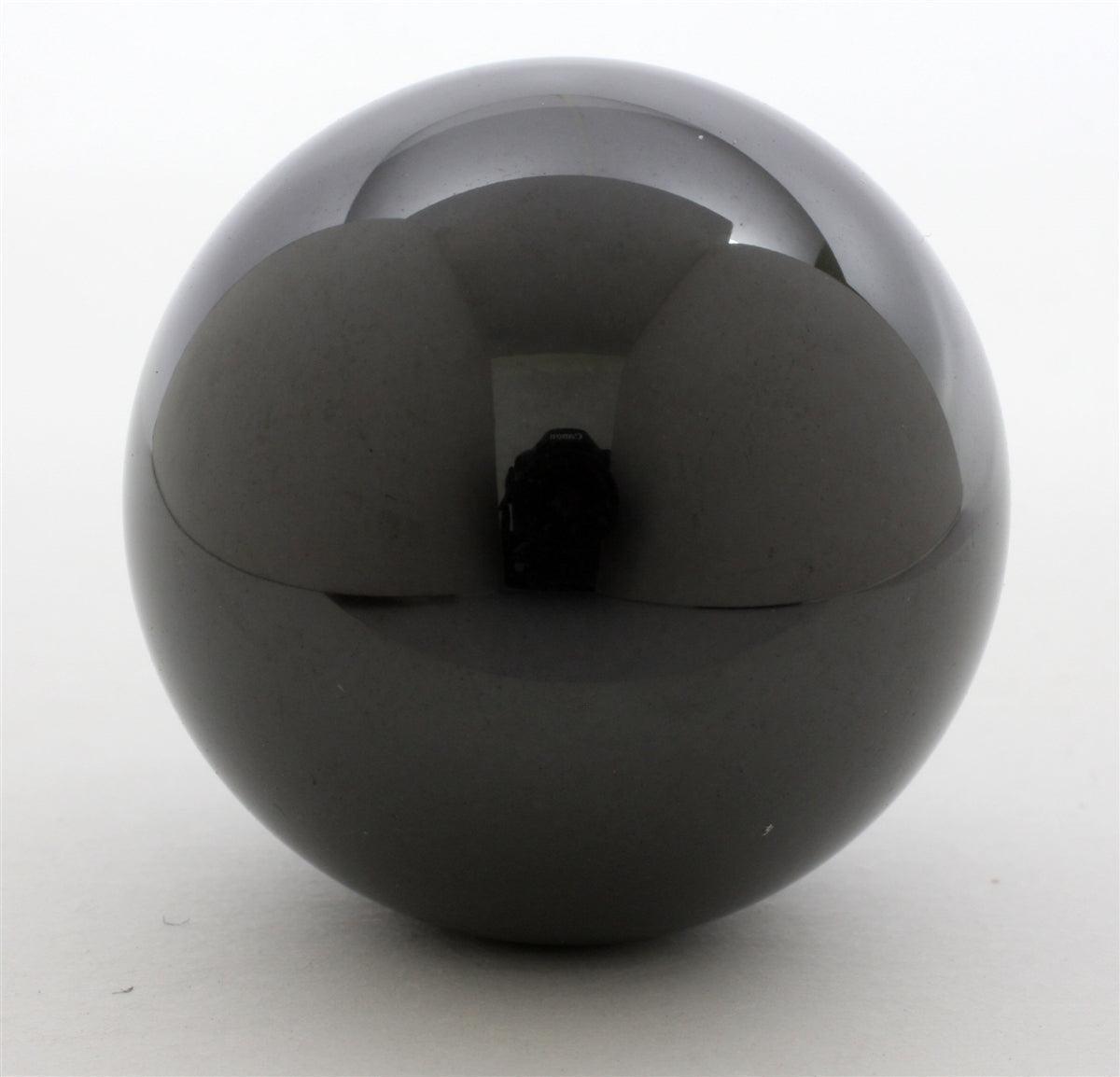 7.5mm Diameter Ceramic Si3N4 Ball Bearing