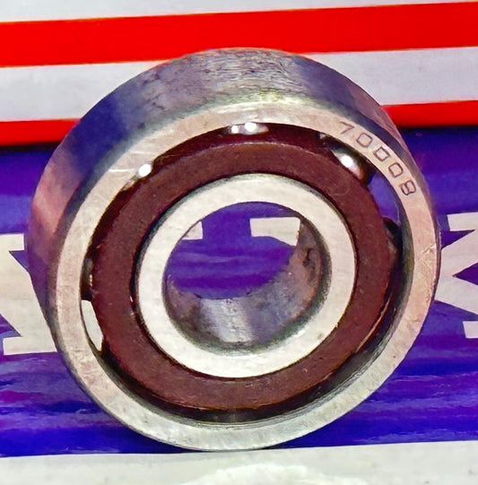 7000B Bearing Angular Contact 10x26x8mm