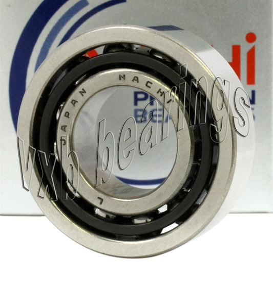 7000CYDUP4BNLS Nachi Angular Contact Bearing 10x26x8 ABEC-7 Bearing