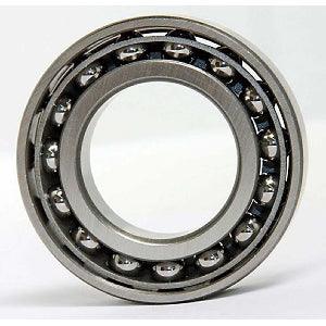 7004AC Angular Contact bearing Steel Cage 20x42x12mm