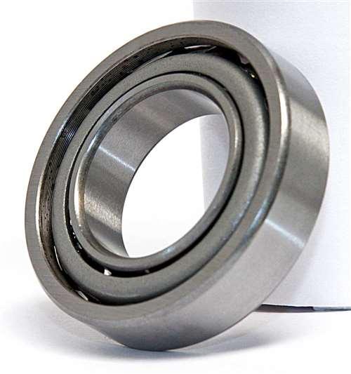 7004B Ball Bearing - Angular Contact 20x42x12mm