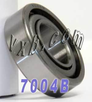 7004B Ball Bearing - Angular Contact 20x42x12mm