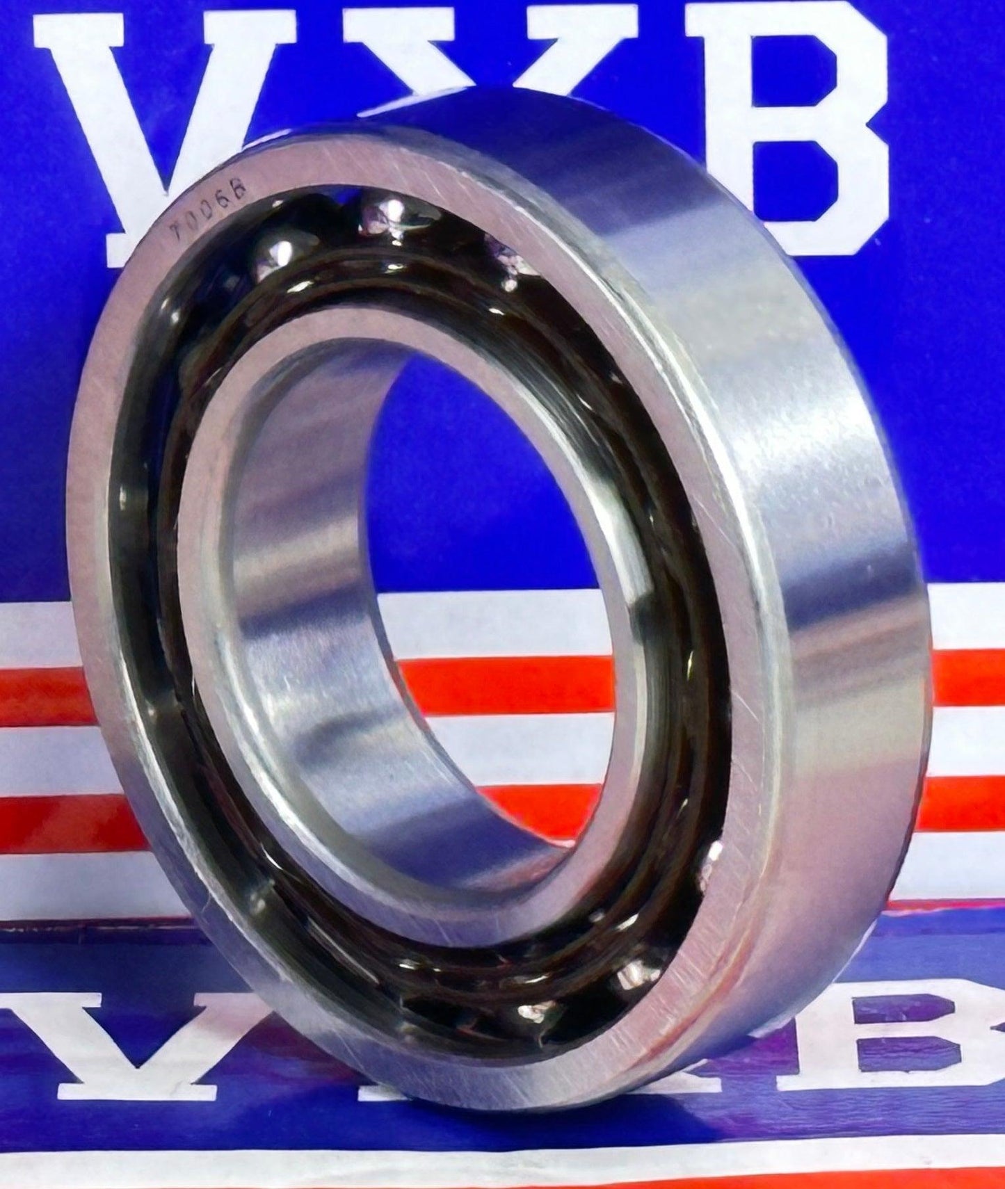 7006B Bearing Angular Contact 30x55x13mm