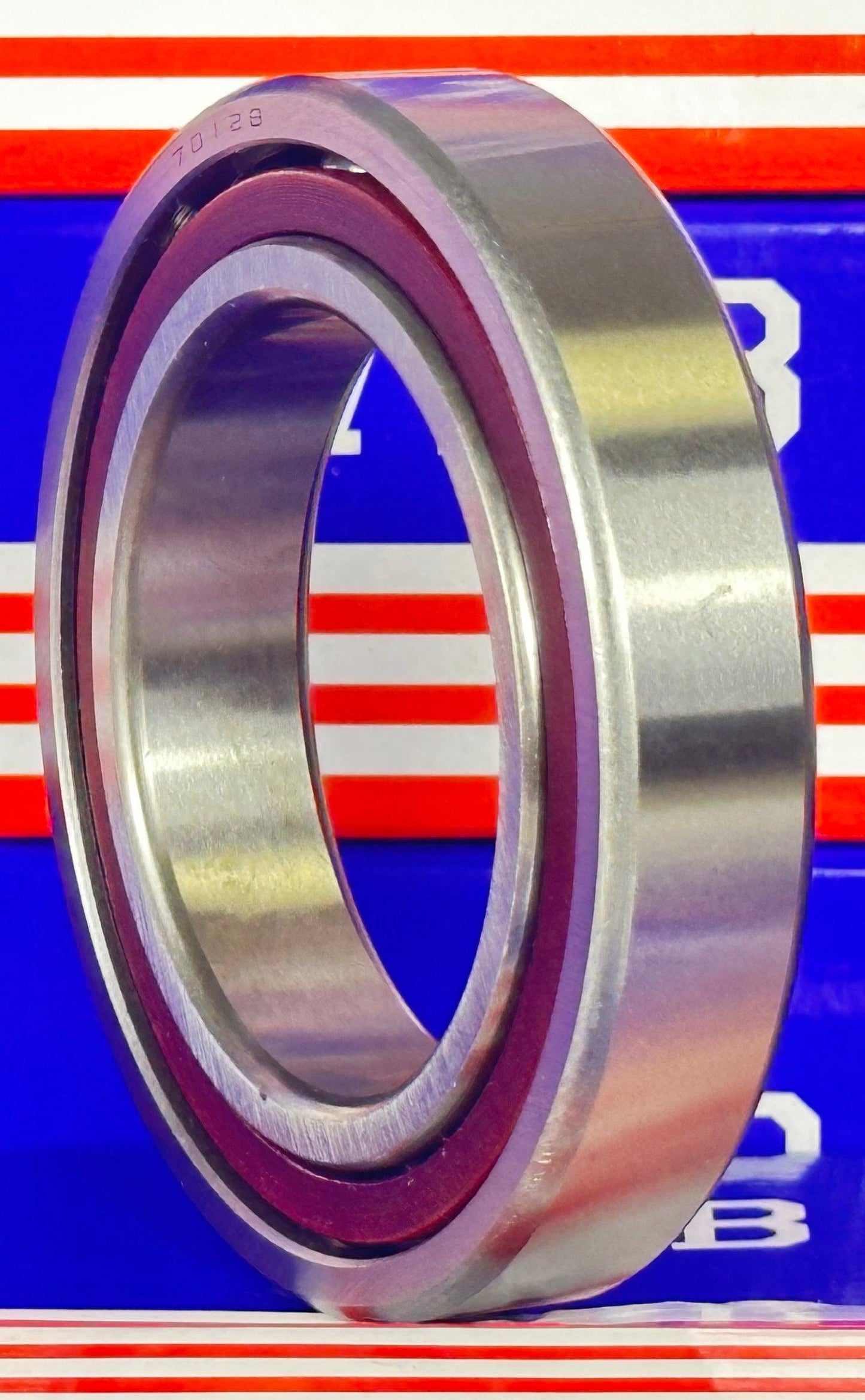 7012B Bearing 60x95x18 Angular Contact