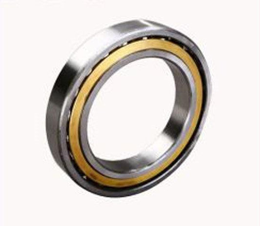 7015BM Angular Contact Ball Bearing - 75x115x20mm - Bronze Cage