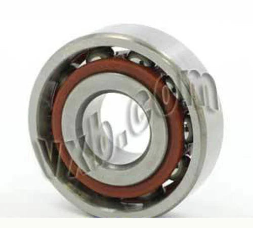 707AC Miniature Angular Contact Bearing 7x19x6mm