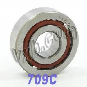 709C Angular Contact Bearing 9x24x7 Miniature