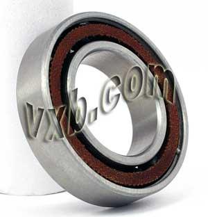 71903 17x30x7mm Premium ABEC-5 Angular Contact Ceramic Bearing