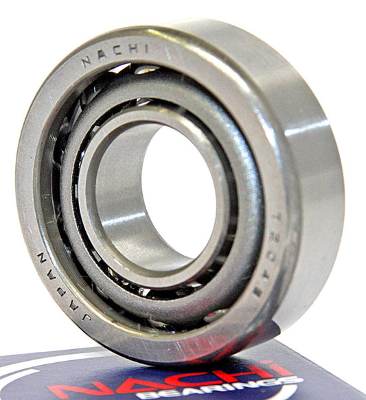 7200 Nachi Angular Contact Bearing 10x30x9 C3 Japan Made