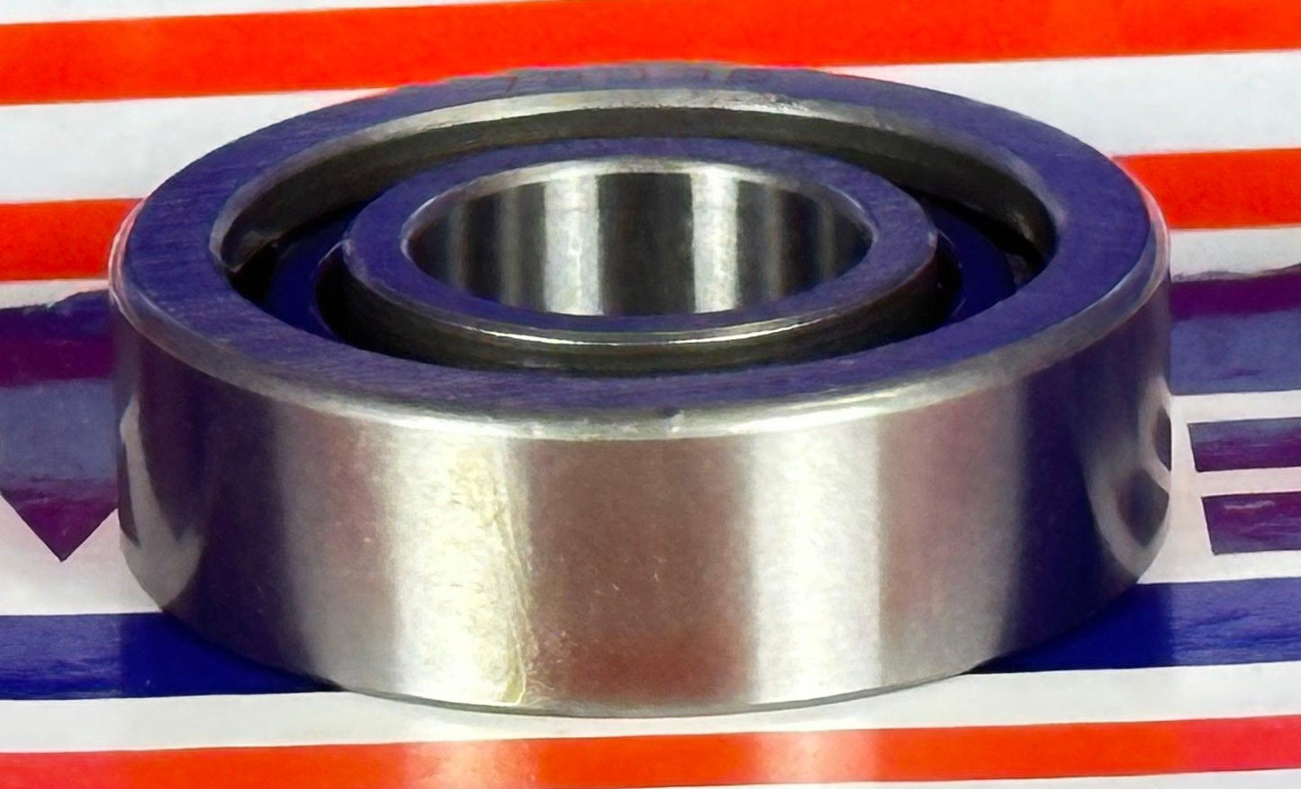 7203B Angular Contact Ball Bearing