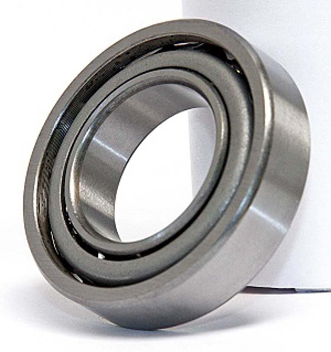 7203C P4 High precision Angular Contact Bearing ABEC-7 17x40x12mm
