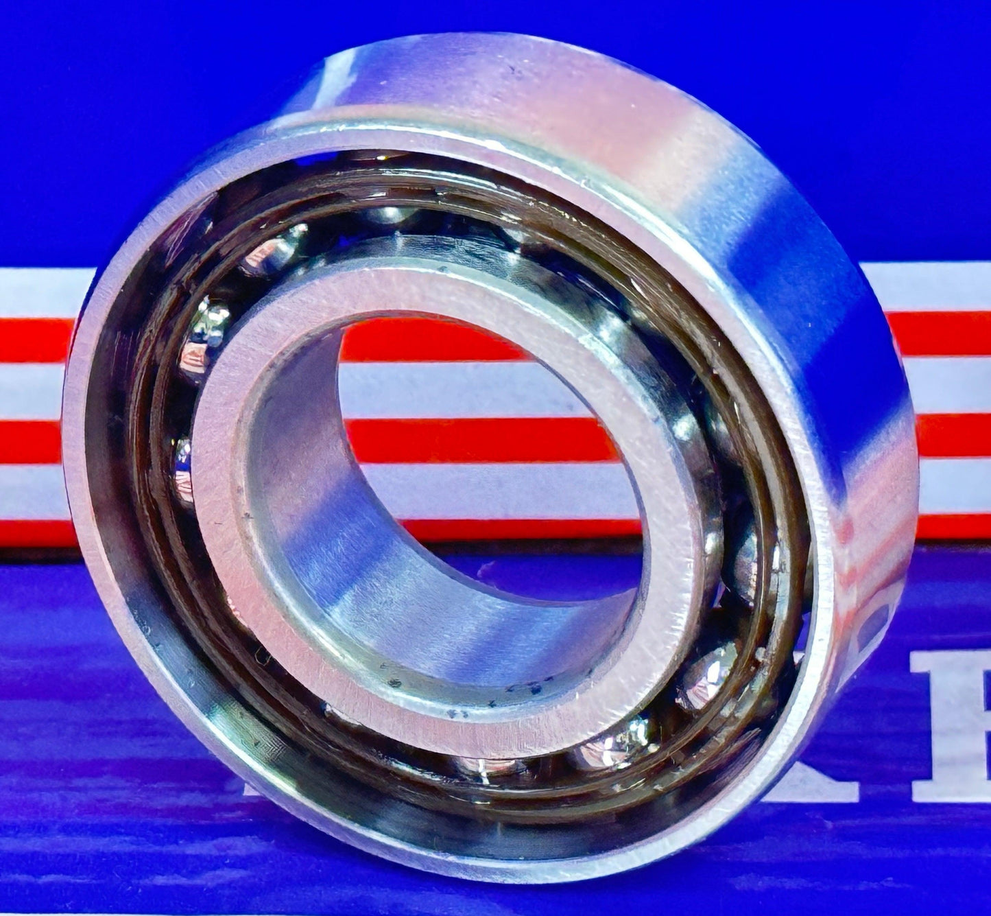 7205B Angular Contact Ball Bearing