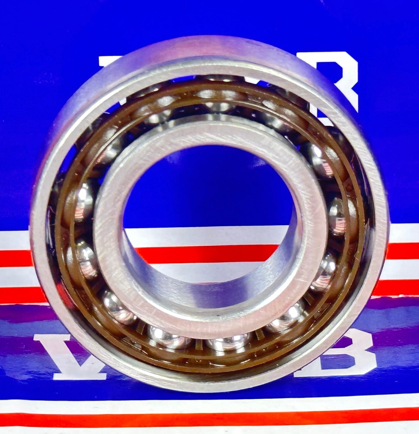 7206B Angular Contact Ball Bearing