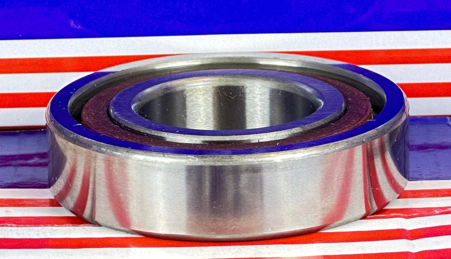 7207B Angular Contact Ball Bearing