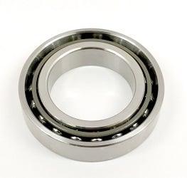 7207C P5 Quality Angular Contact Bearing 35x72x17 ABEC-5