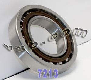 7213B Bearing 65x120x23 Angular Contact