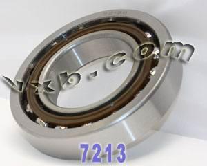 7213B Bearing 65x120x23 Angular Contact
