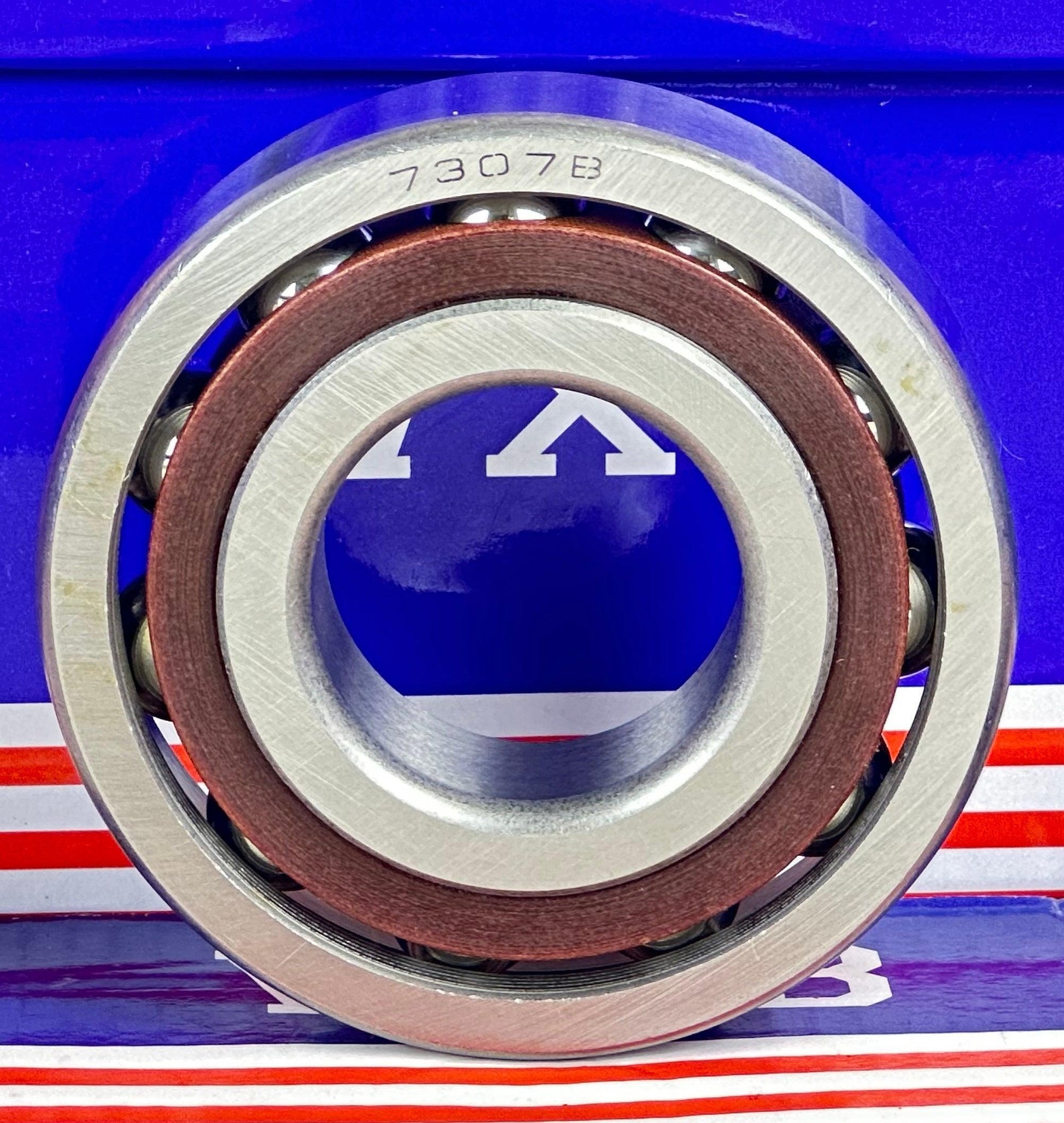 7307B Bearing Angular contact 7307B