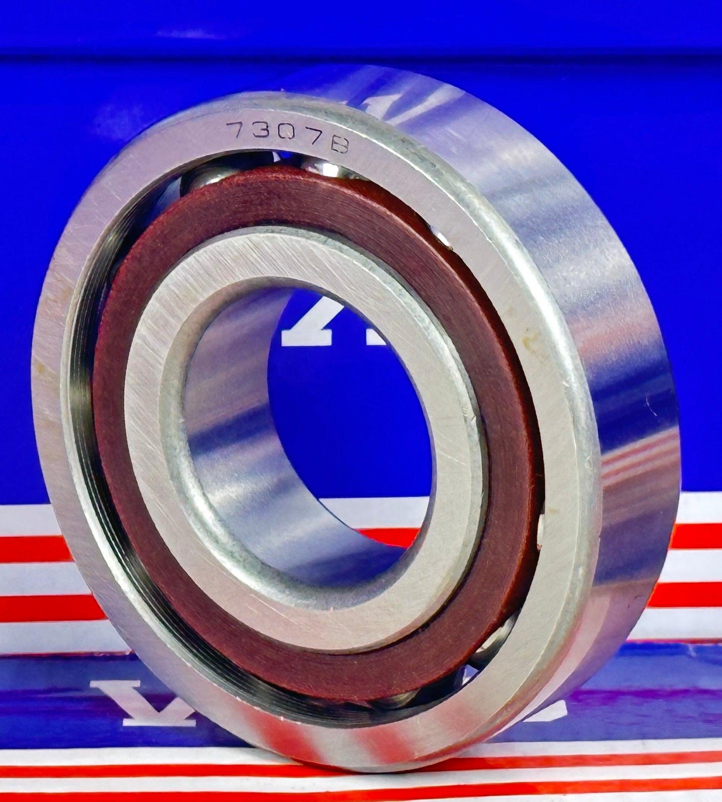 7307B Bearing Angular contact 7307B