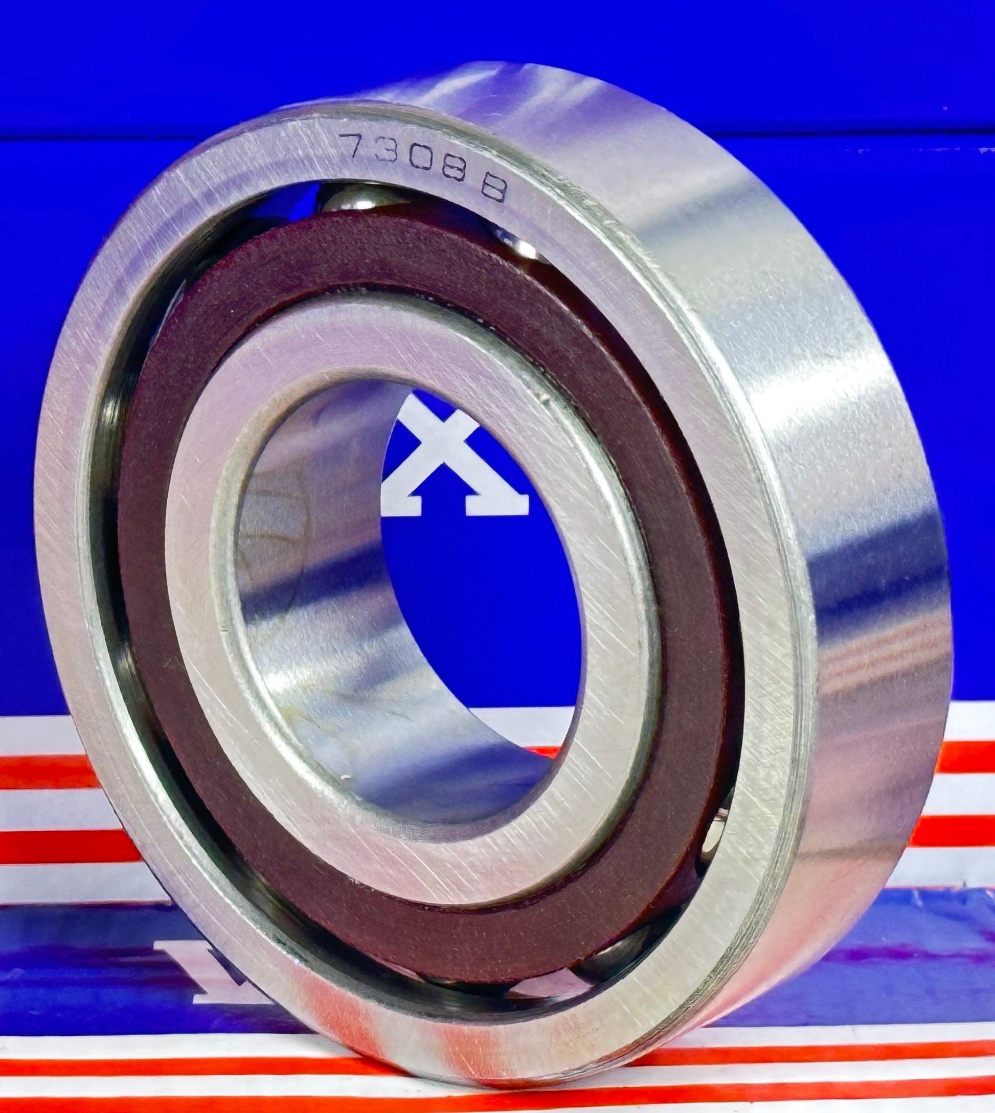 7308B Bearing Angular contact 7308B