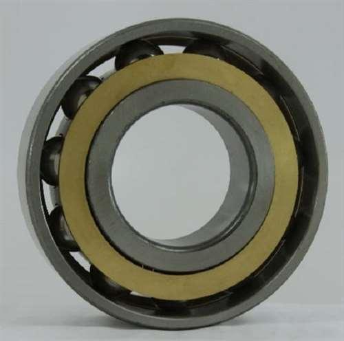 7314BM Angular Contact bearing Bronze Cage 70x150x35