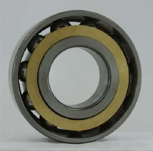 7319BM Angular Contact bearing Bronze Cage 95x200x45