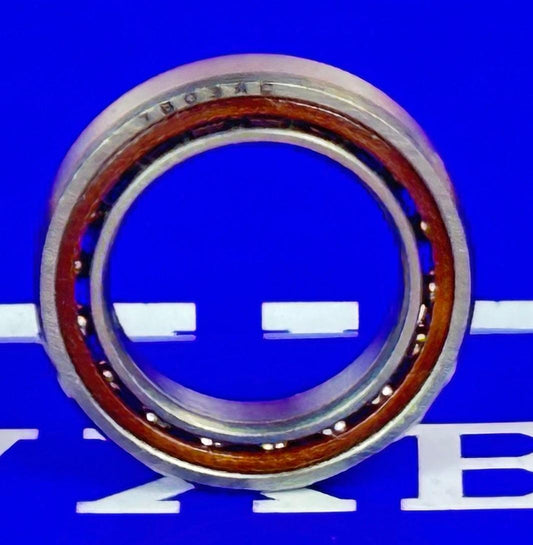 7803AC Angular Contact Ball Bearing 17x26x5mm