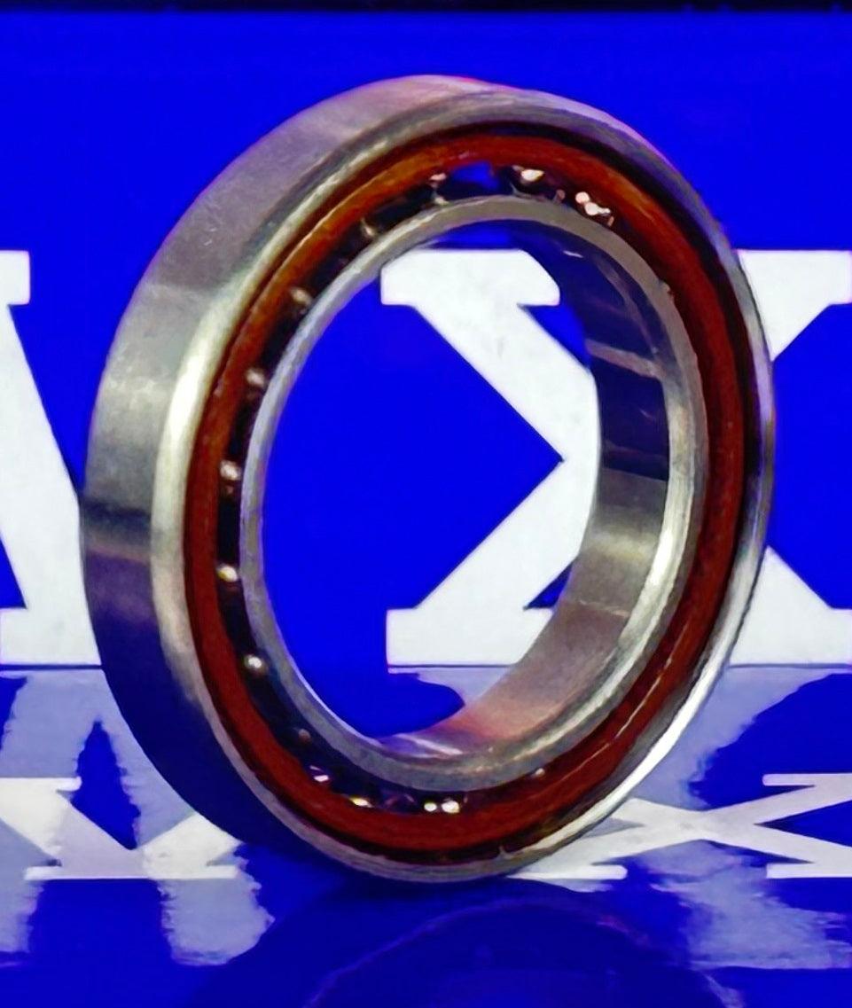 7803AC Angular Contact Ball Bearing 17x26x5mm