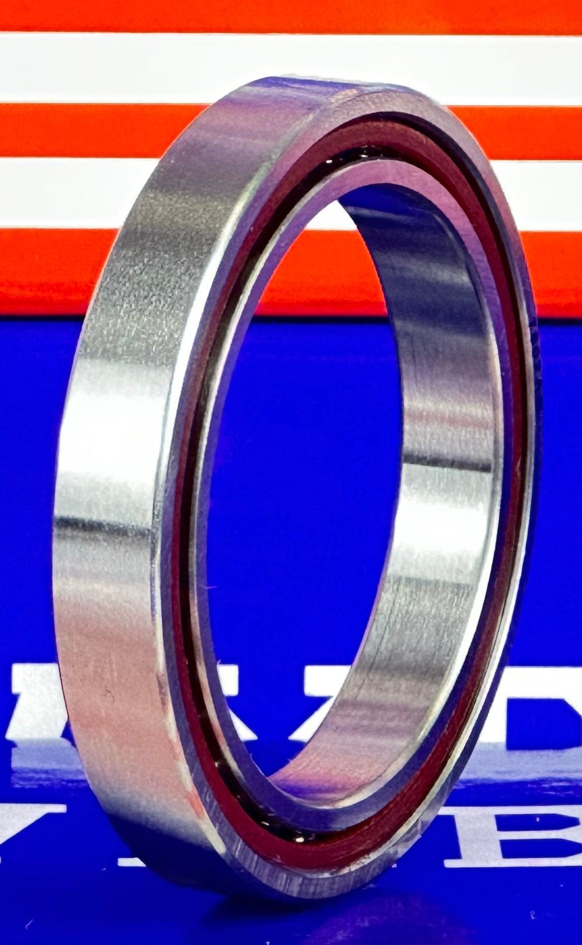 7807AC Angular Contact Bearing 35x47x7mm