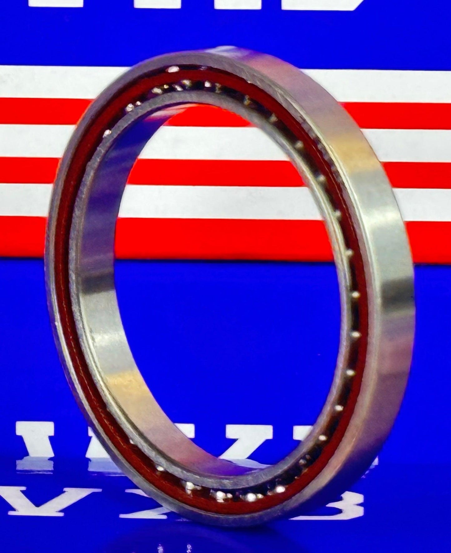 7809AC 45x58x7 Angular Contact Bearing