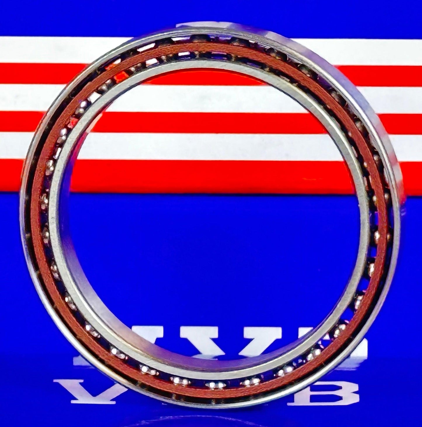 7809AC 45x58x7 Angular Contact Bearing
