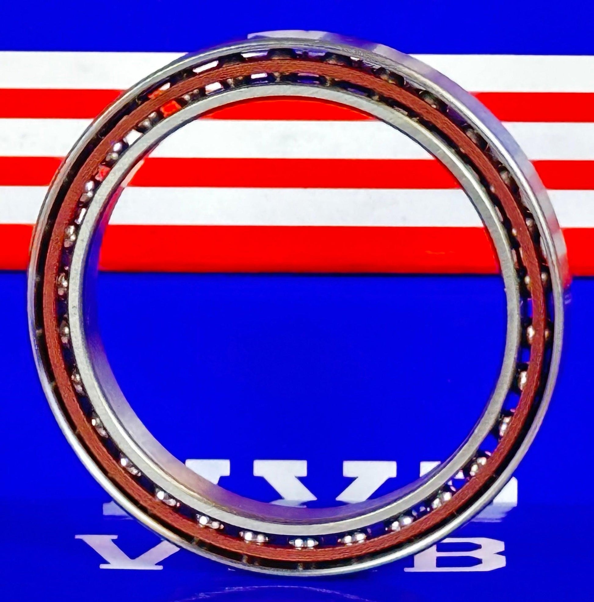 7809AC 45x58x7 Angular Contact Bearing