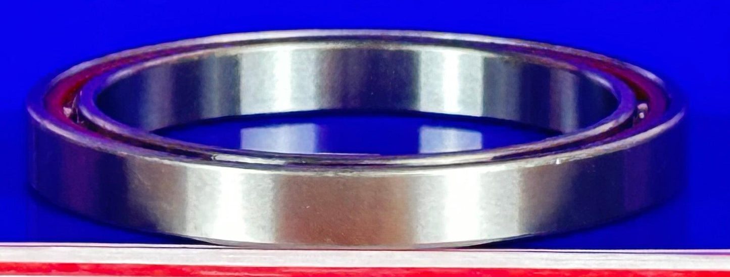 7809AC 45x58x7 Angular Contact Bearing