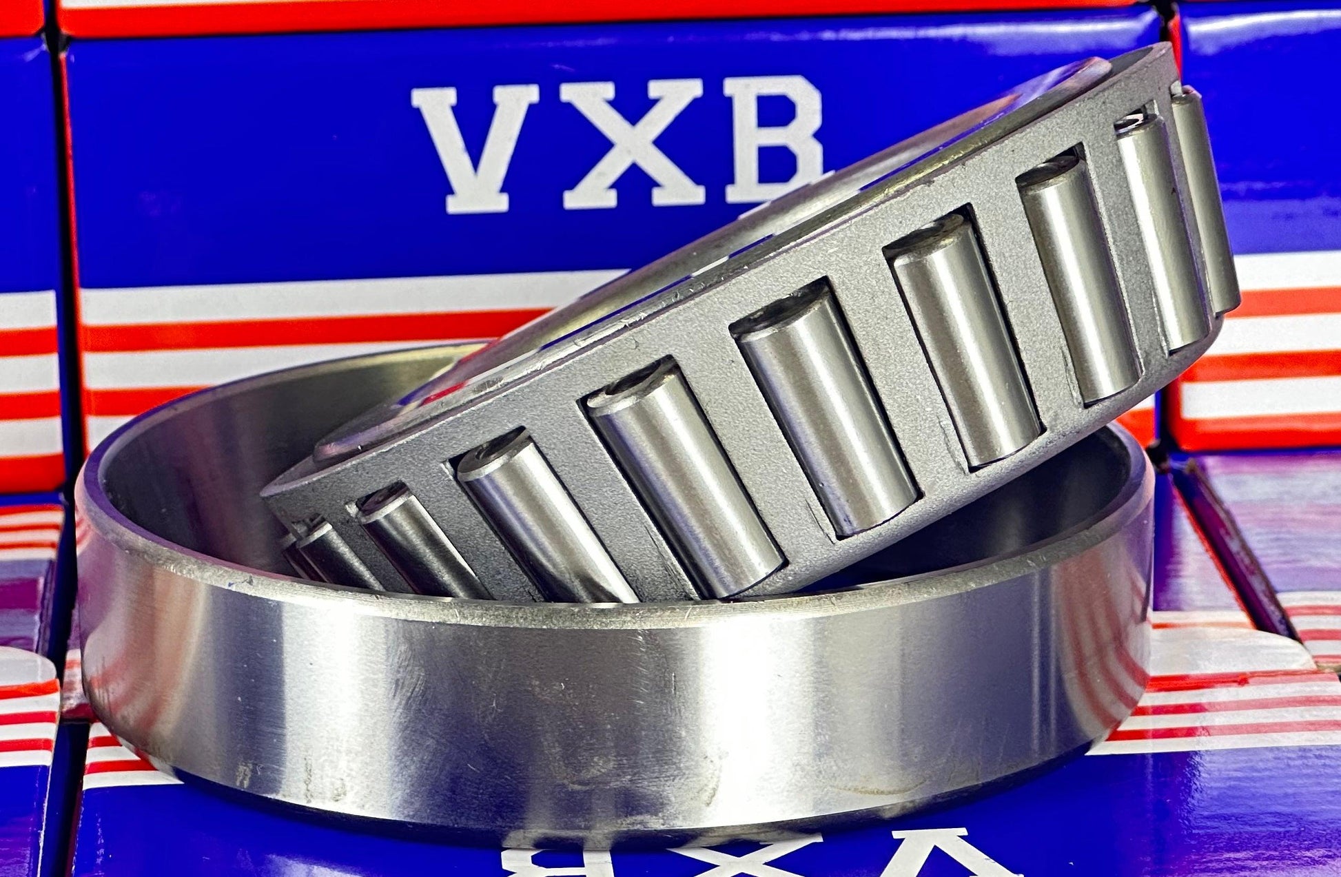 7813E Tapered Roller Wheel Bearing 65x110x26.5