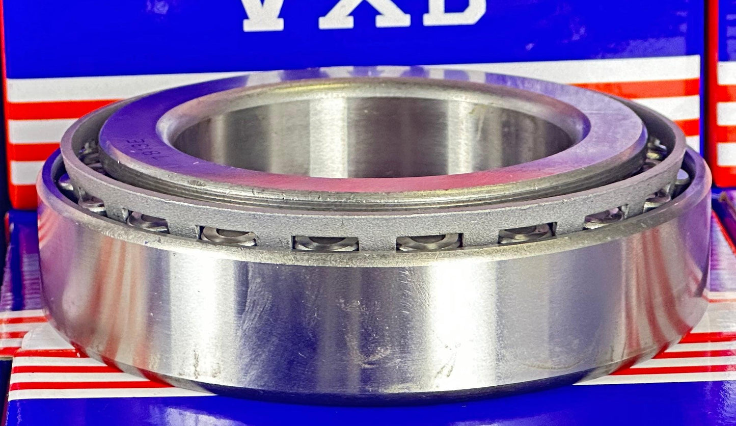7813E Tapered Roller Wheel Bearing 65x110x26.5