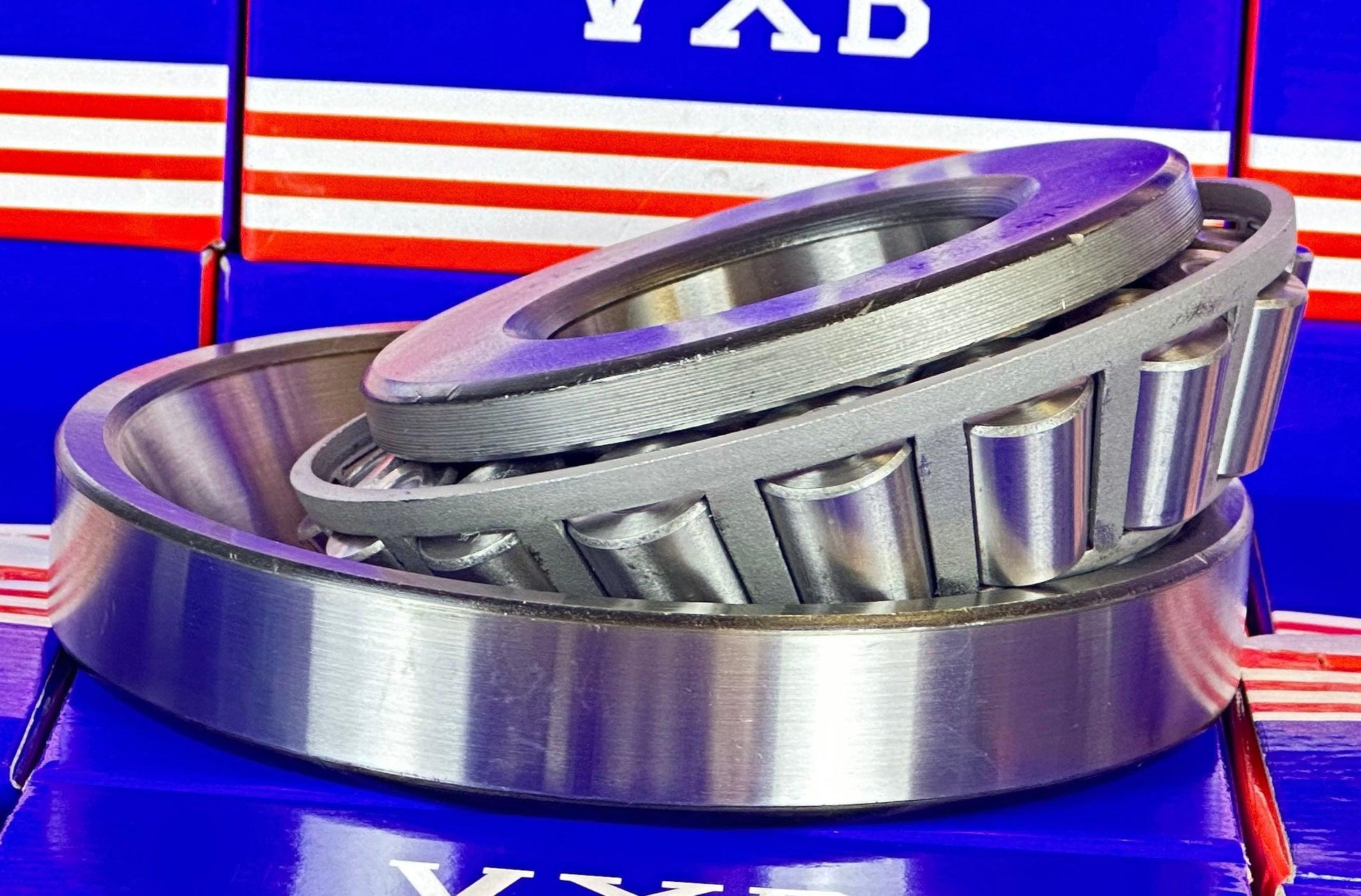 78215C/78537A Tapered Roller Bearing 2-1/8" x 5-3/8" x 1-7/16" inch