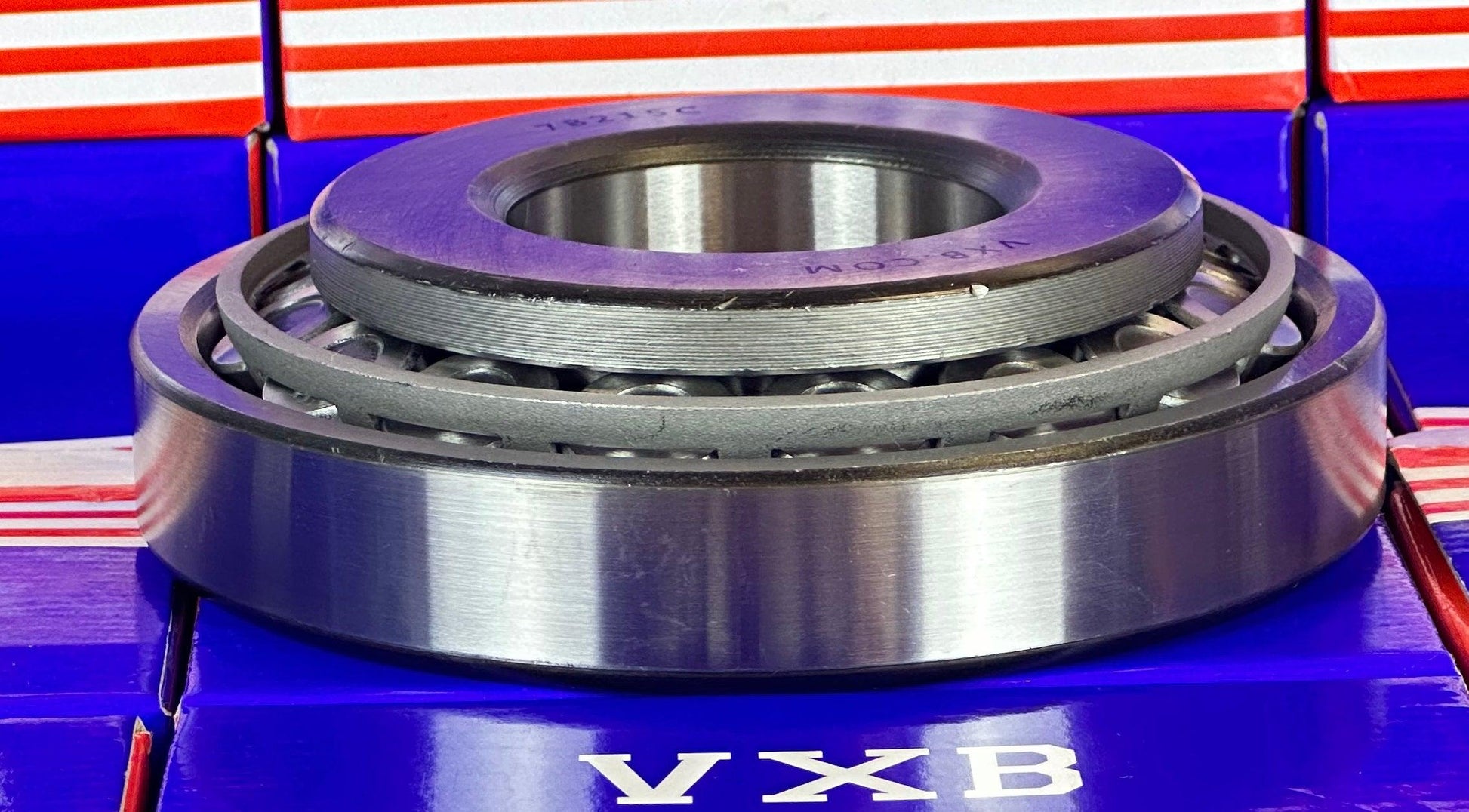 78215C/78537A Tapered Roller Bearing 2-1/8" x 5-3/8" x 1-7/16" inch