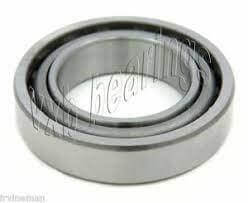 7900C ABEC-5 Angular Contact High Speed Bearing 10x22x6mm