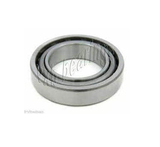 7906C ABEC-5 High Speed Angular Contact Bearing 30x47x9mm