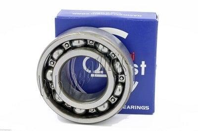 7907CYDUP4 Nachi Duplex Angular Contact Bearing 35x55x10 ABEC-7 Bearing