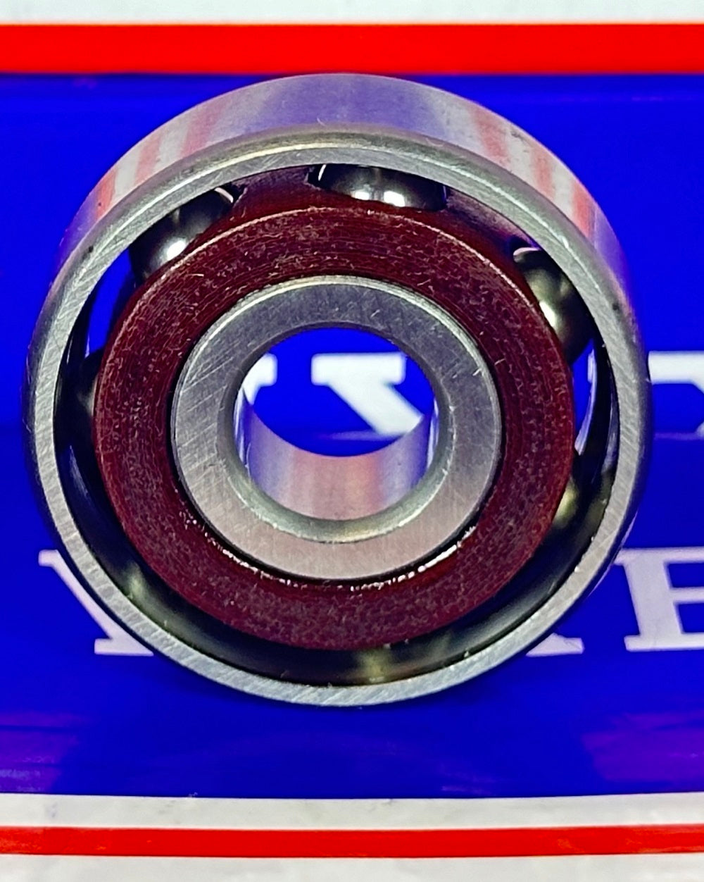 7301ACTB Bearing Angular Contact 12x37x12mm